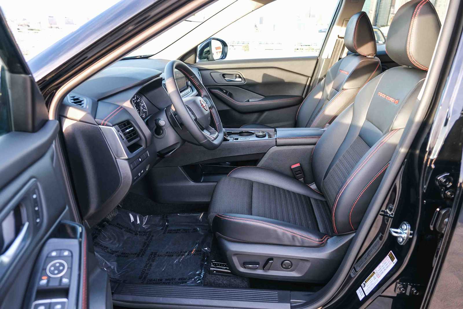 Thumbnail: 2025 Nissan Rogue - 20