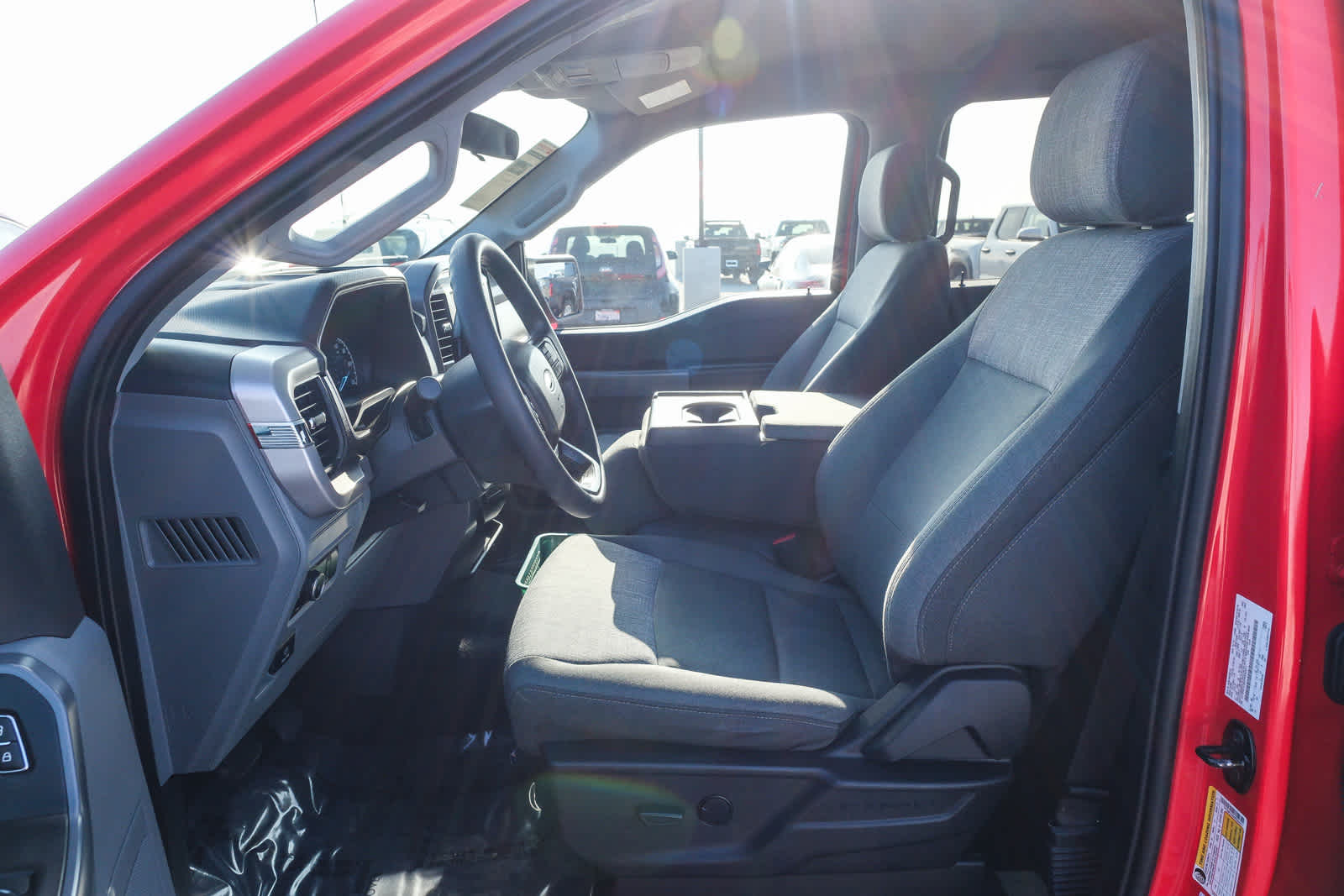 Thumbnail: 2023 Ford F-150 - 20