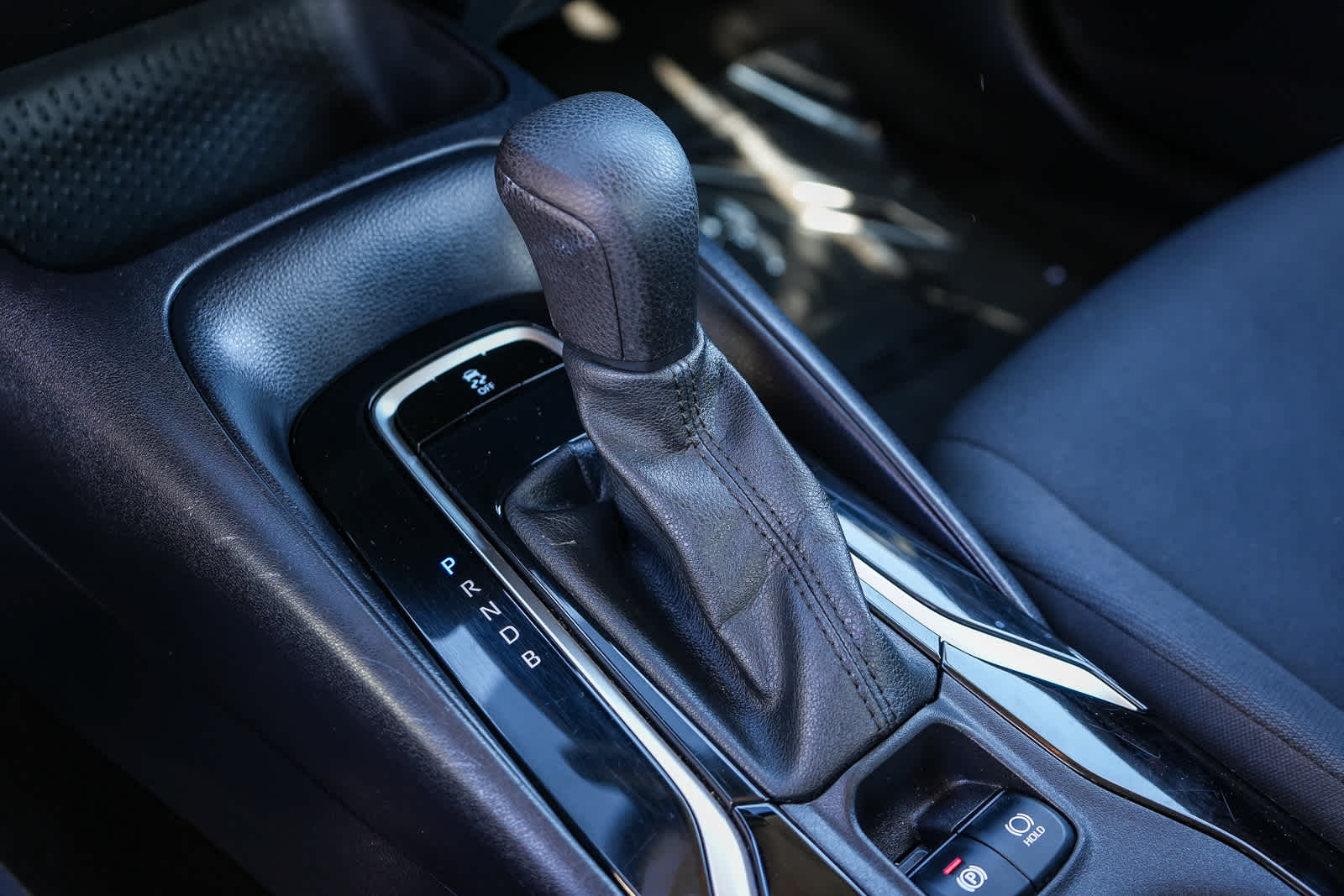 Thumbnail: 2022 Toyota Corolla - 19