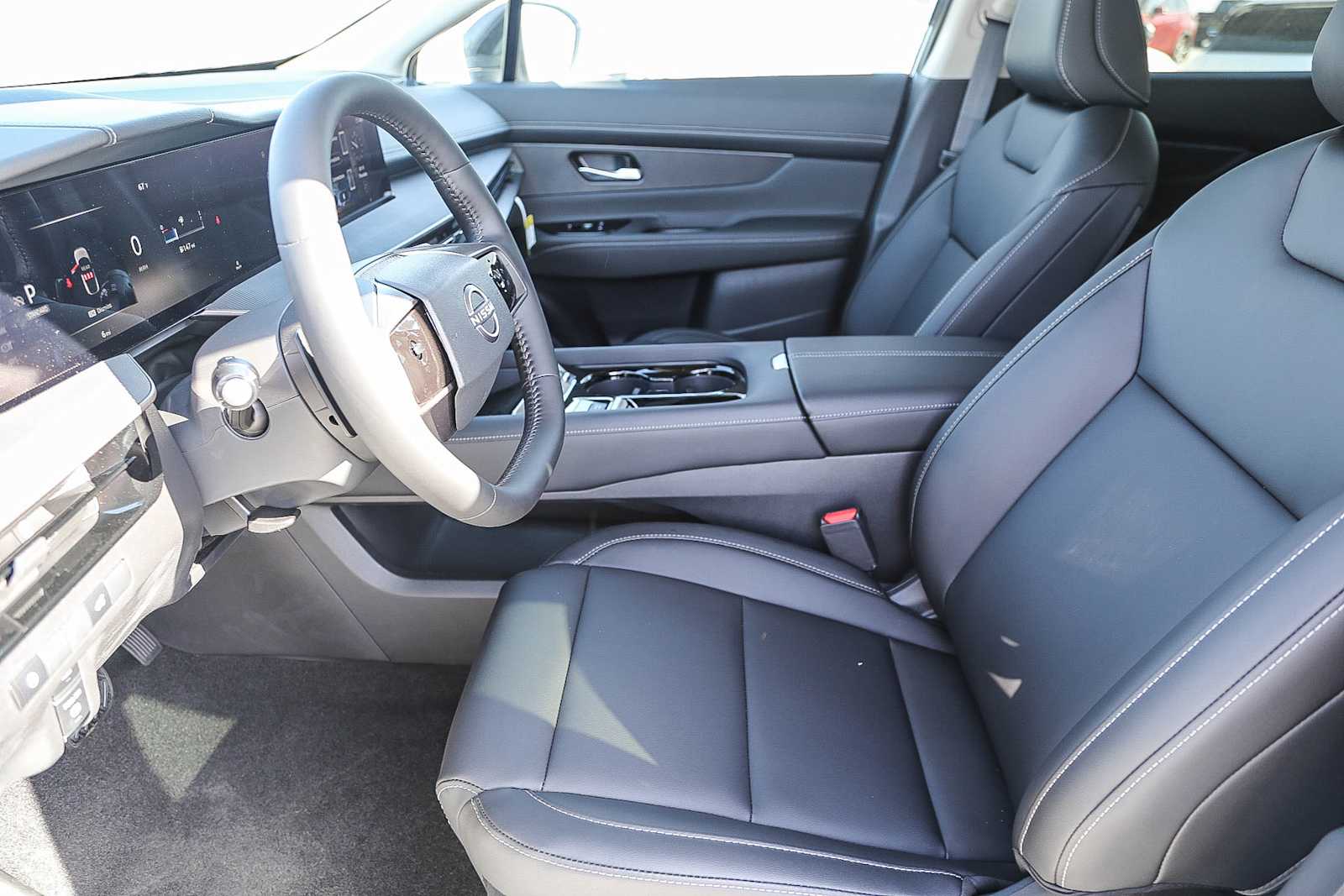 Thumbnail: 2025 Nissan Murano - 20