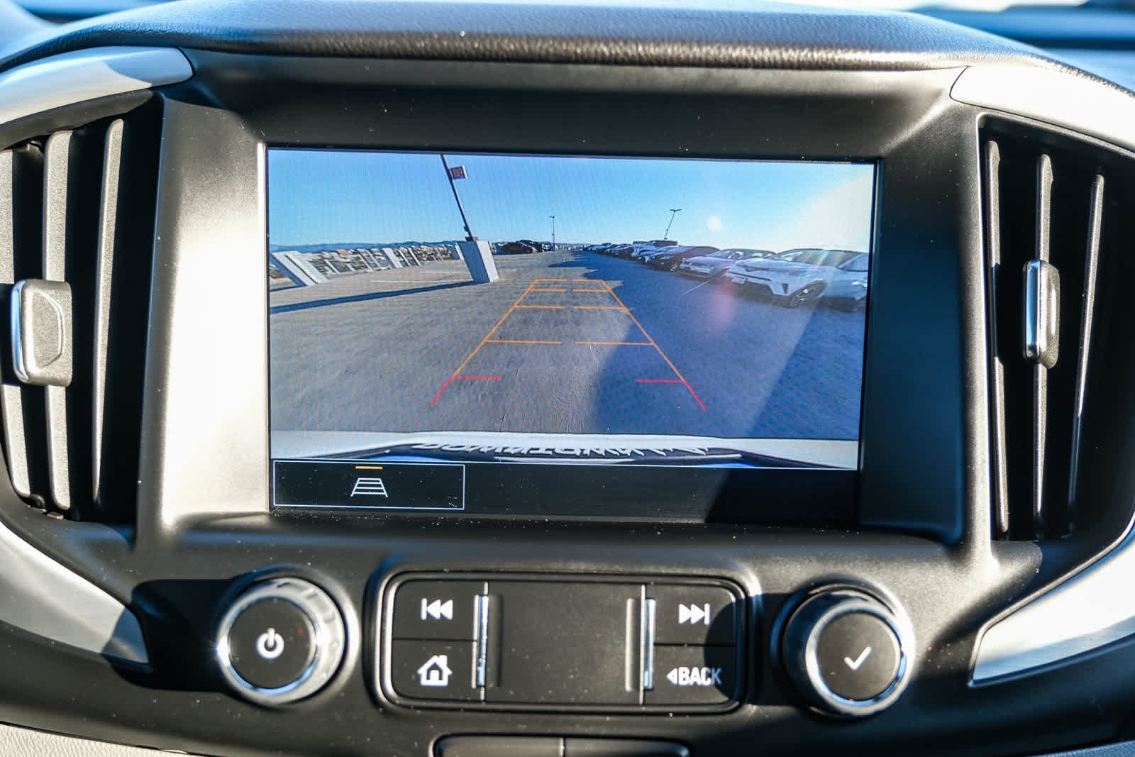 Thumbnail: 2024 GMC Terrain - 22