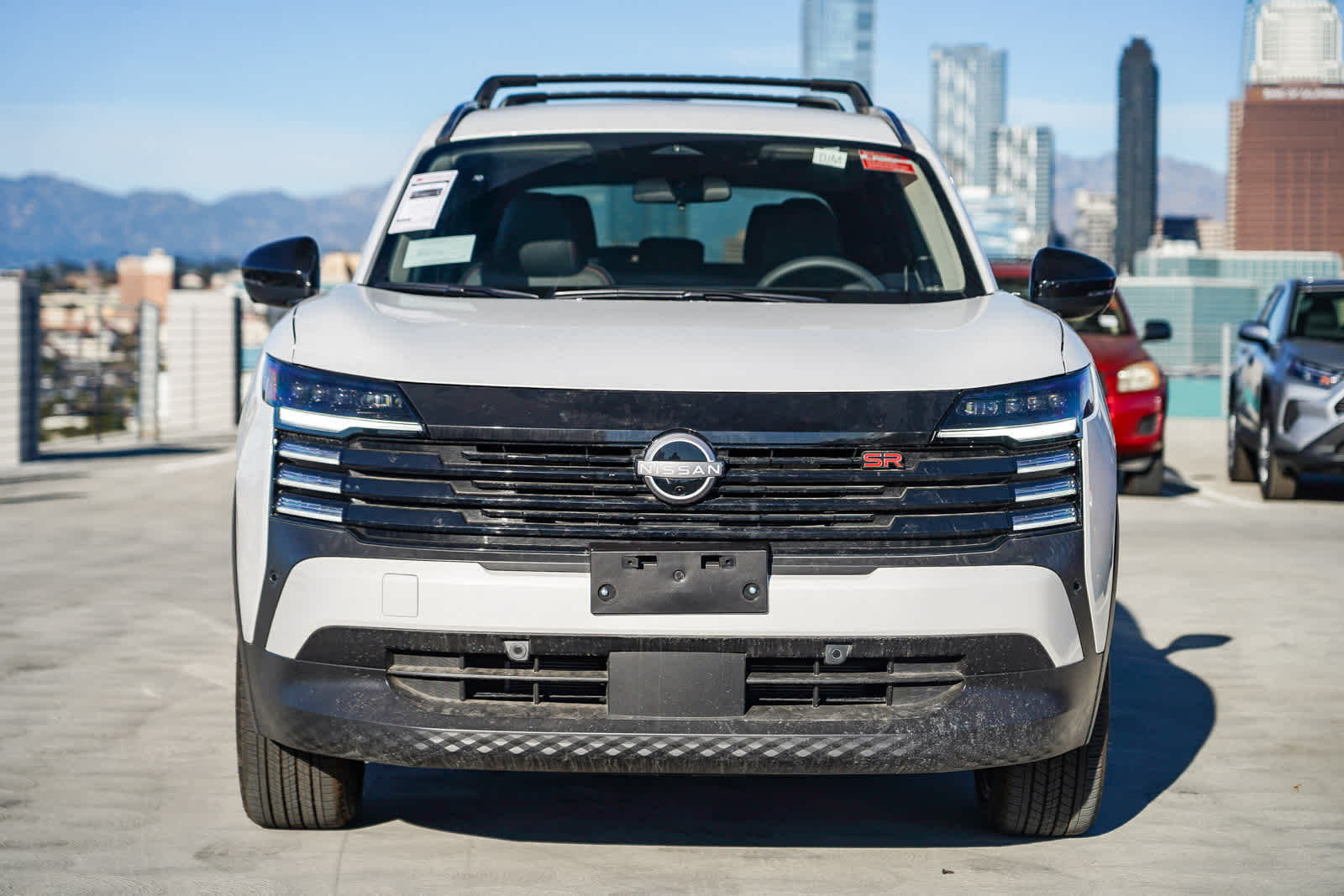 Thumbnail: 2026 Nissan Kicks - 4