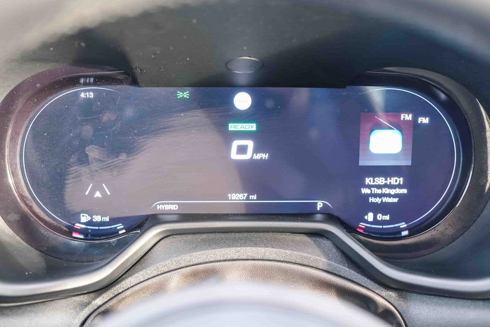 Thumbnail: 2024 Dodge Hornet - 20