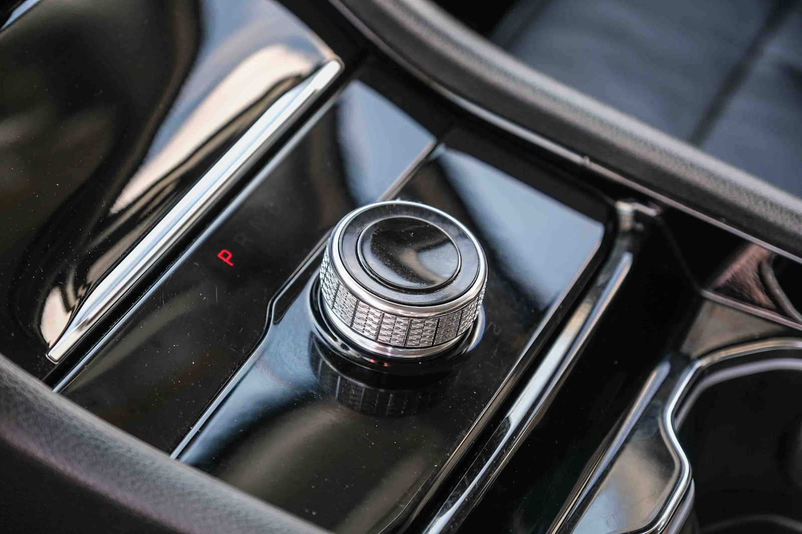 Thumbnail: 2023 Jeep Grand Cherokee - 21