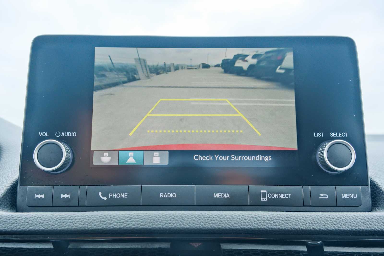 Thumbnail: 2022 Honda Civic - 24