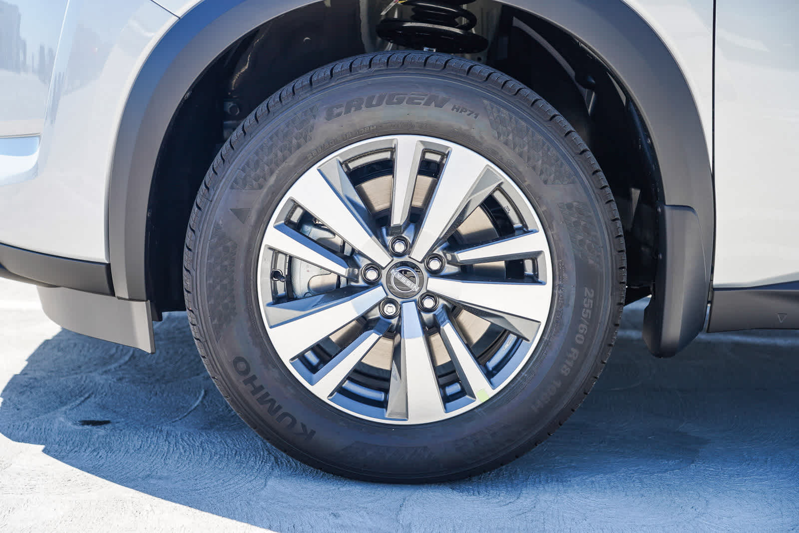 Thumbnail: 2025 Nissan Pathfinder - 10