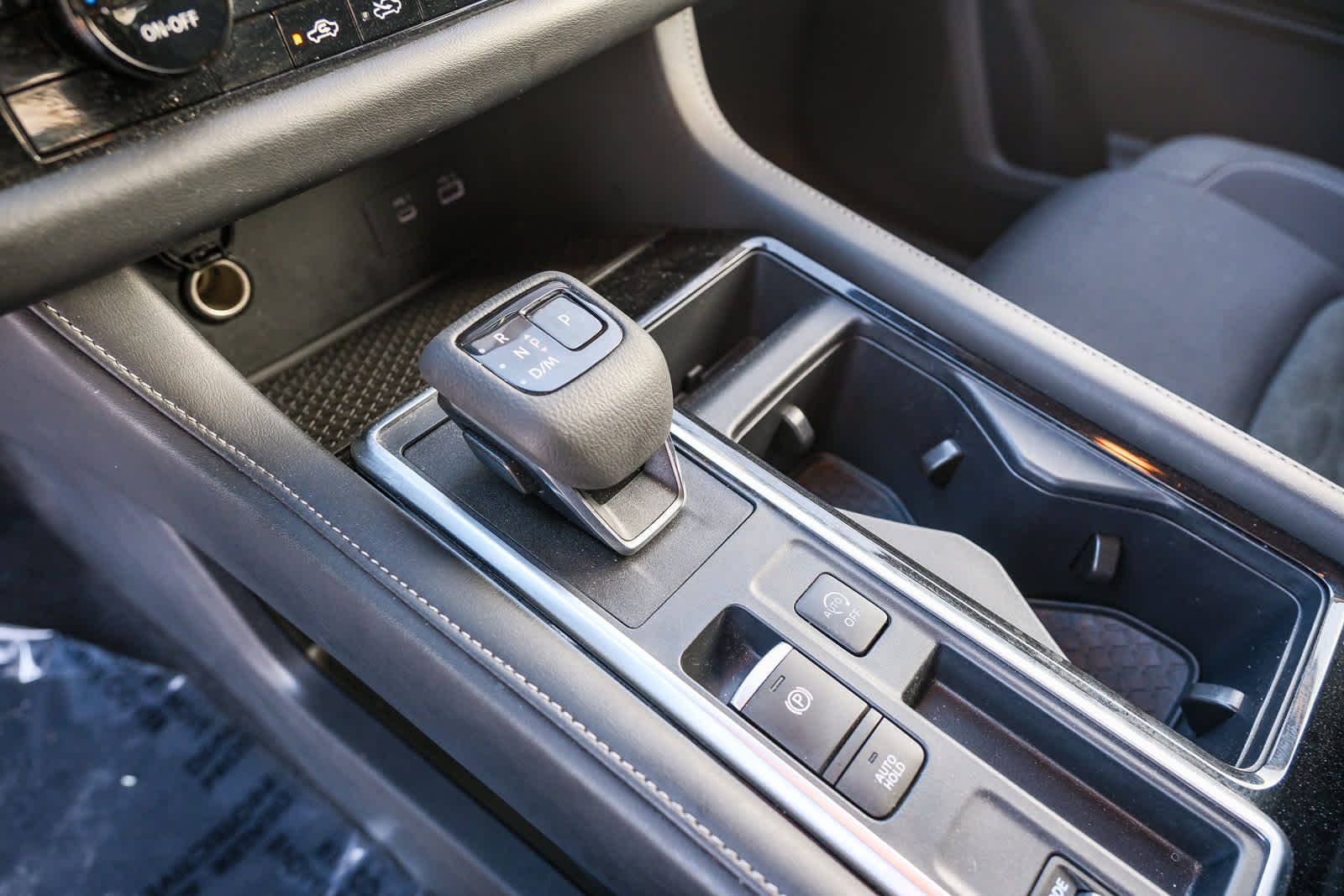 Thumbnail: 2024 Nissan Pathfinder - 21