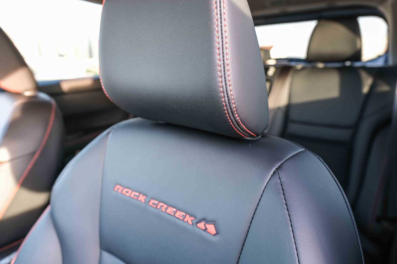 Thumbnail: 2025 Nissan Rogue - 22