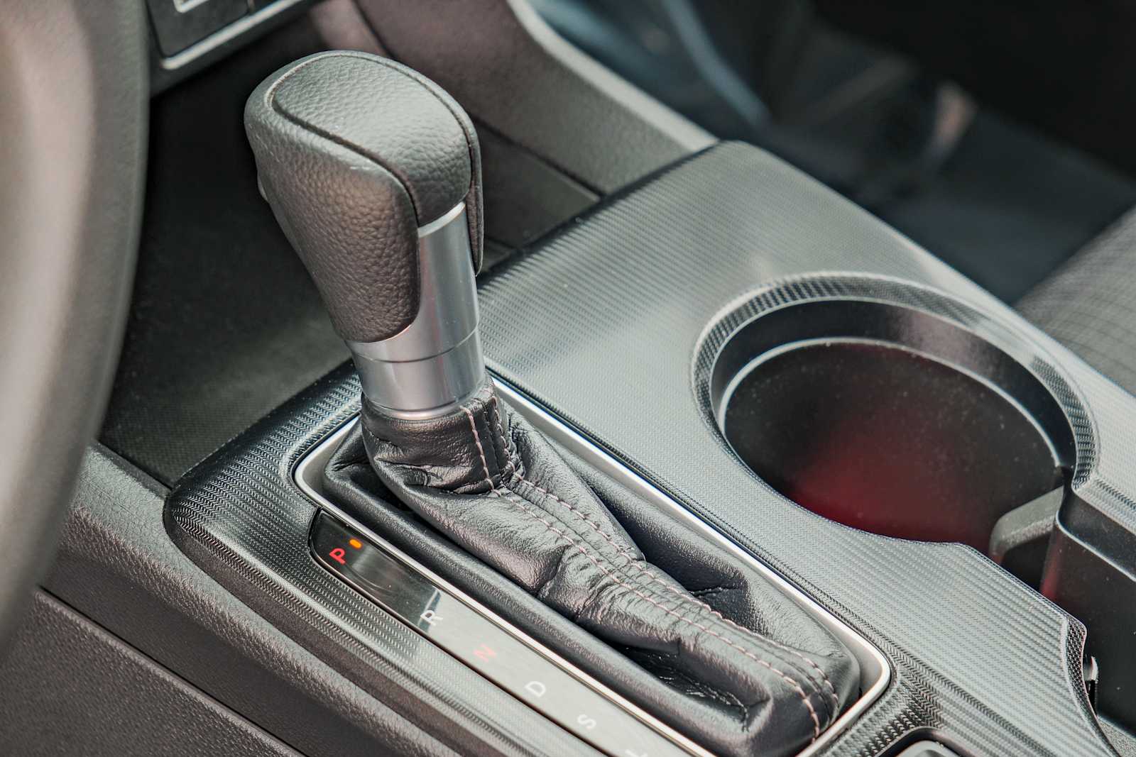 Thumbnail: 2022 Honda Civic - 19