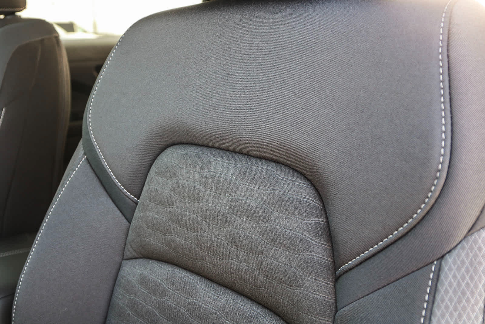 Thumbnail: 2025 Nissan Pathfinder - 27