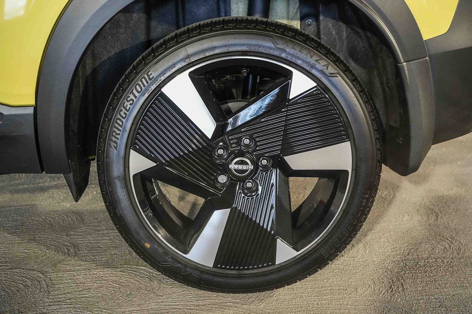 Thumbnail: 2026 Nissan Kicks - 10