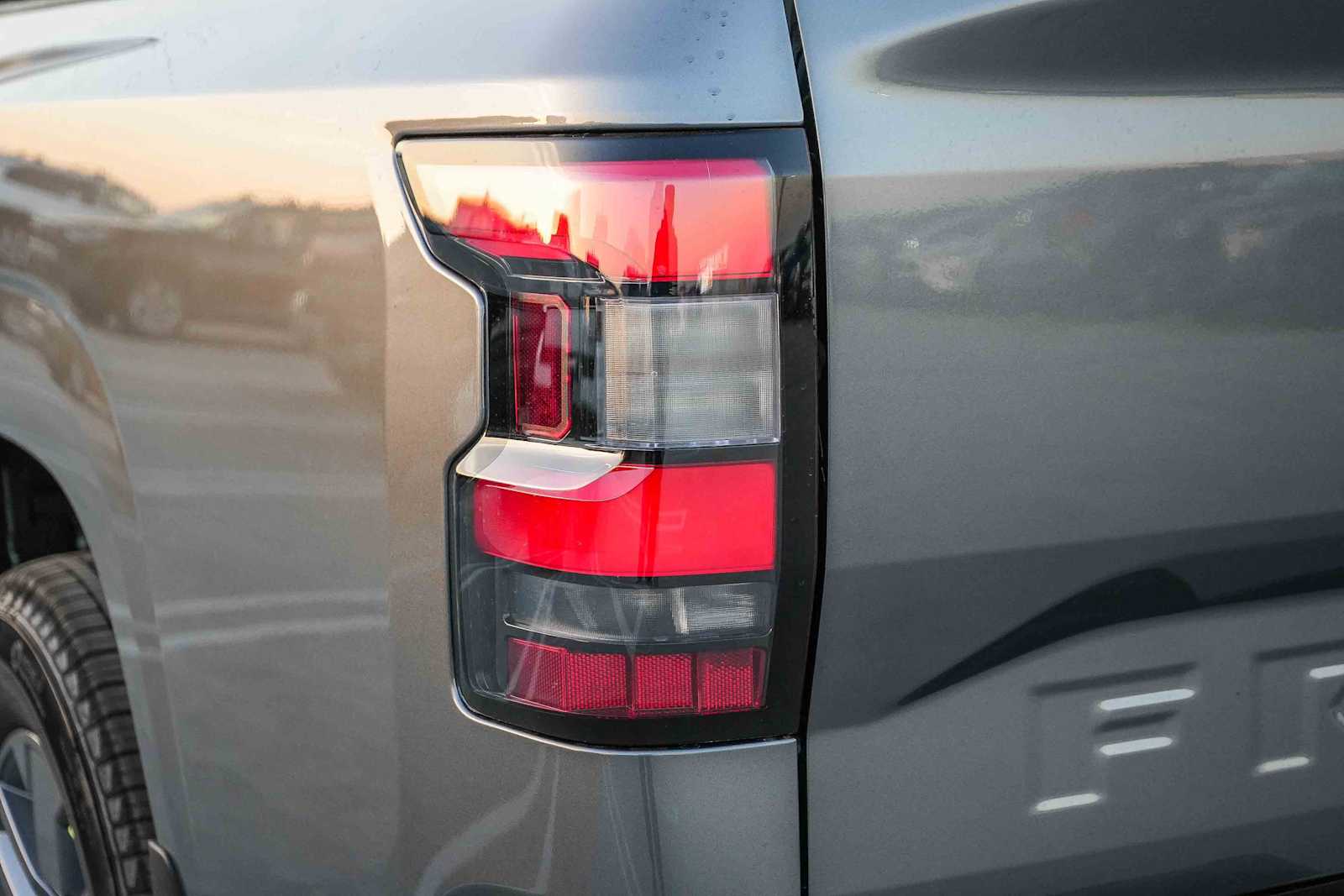 Thumbnail: 2026 Nissan Frontier - 9