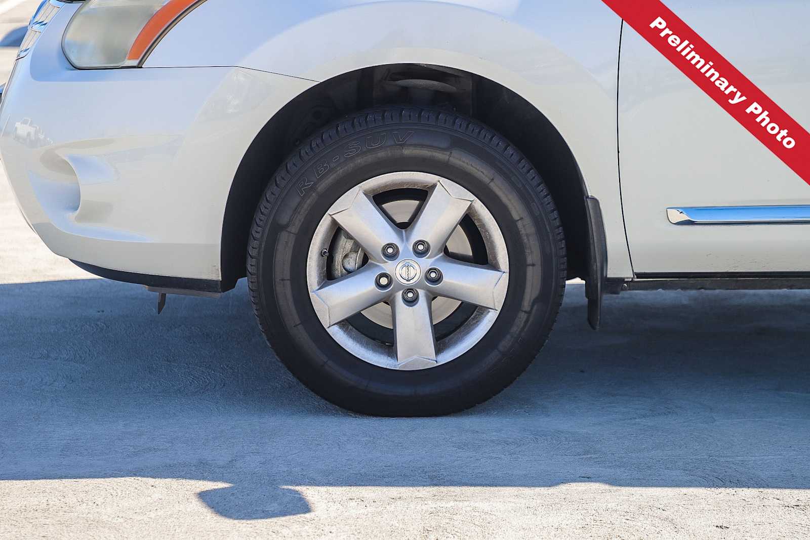 Thumbnail: 2013 Nissan Rogue - 11
