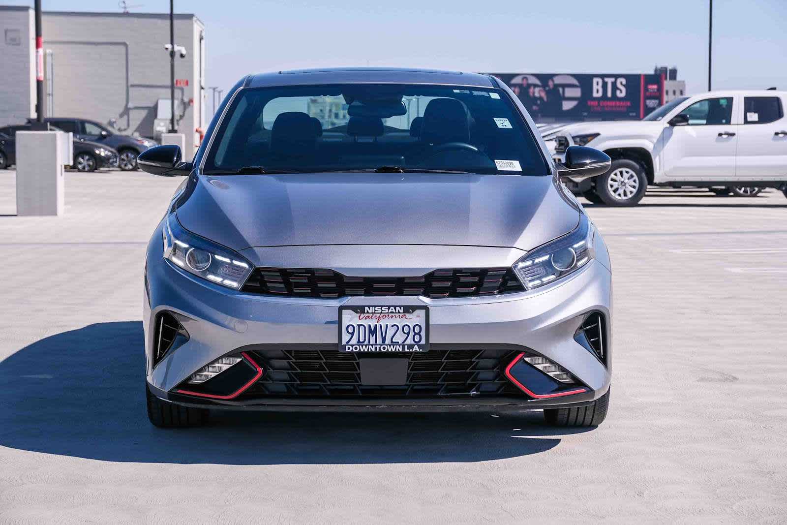 Thumbnail: 2023 Kia Forte - 2