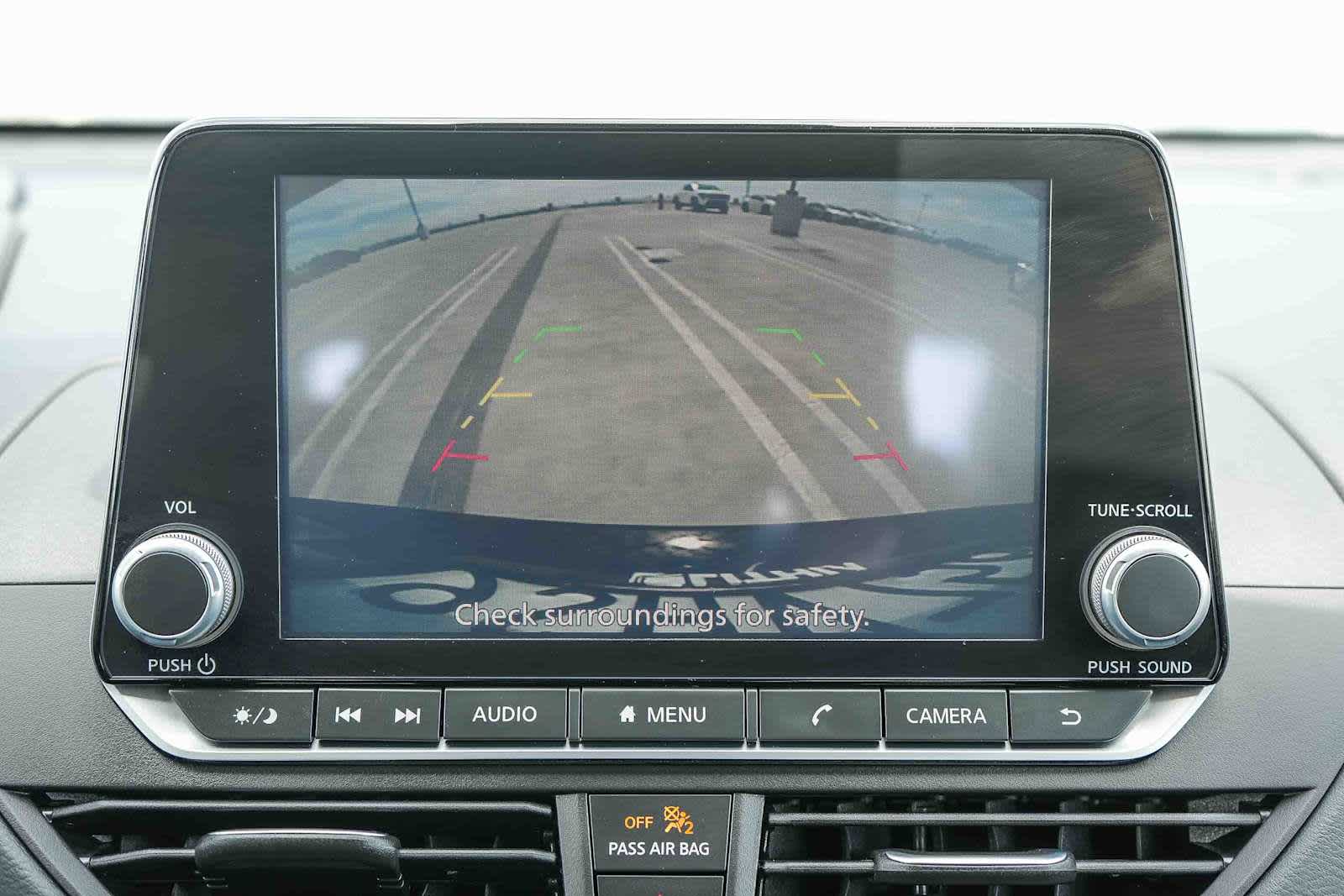 Thumbnail: 2025 Nissan Altima - 23