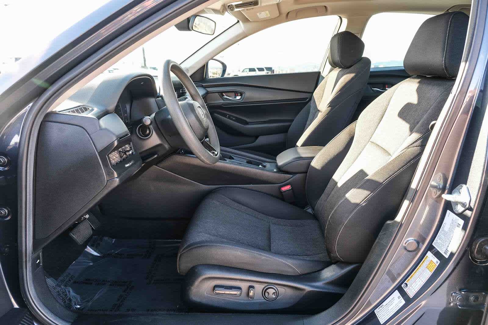 Thumbnail: 2025 Honda Accord - 15