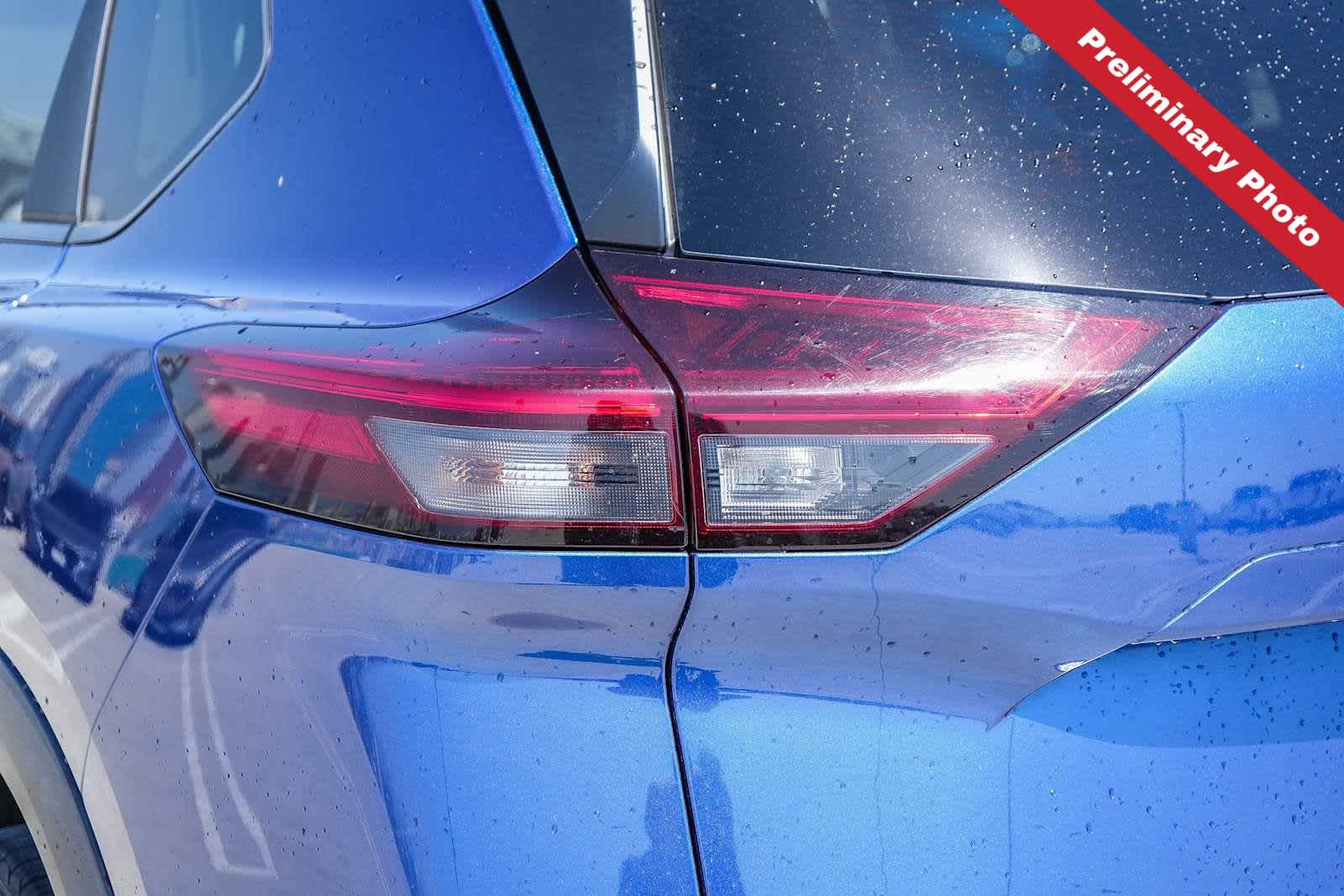 Thumbnail: 2023 Nissan Rogue - 9