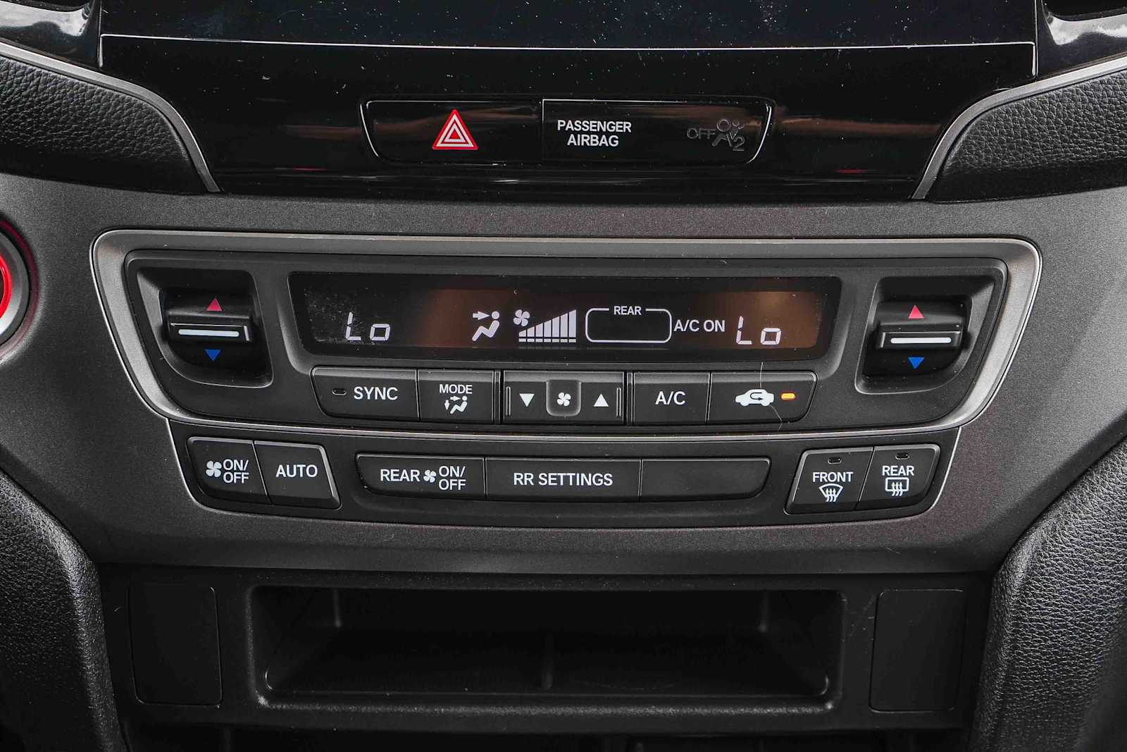 Thumbnail: 2021 Honda Passport - 14