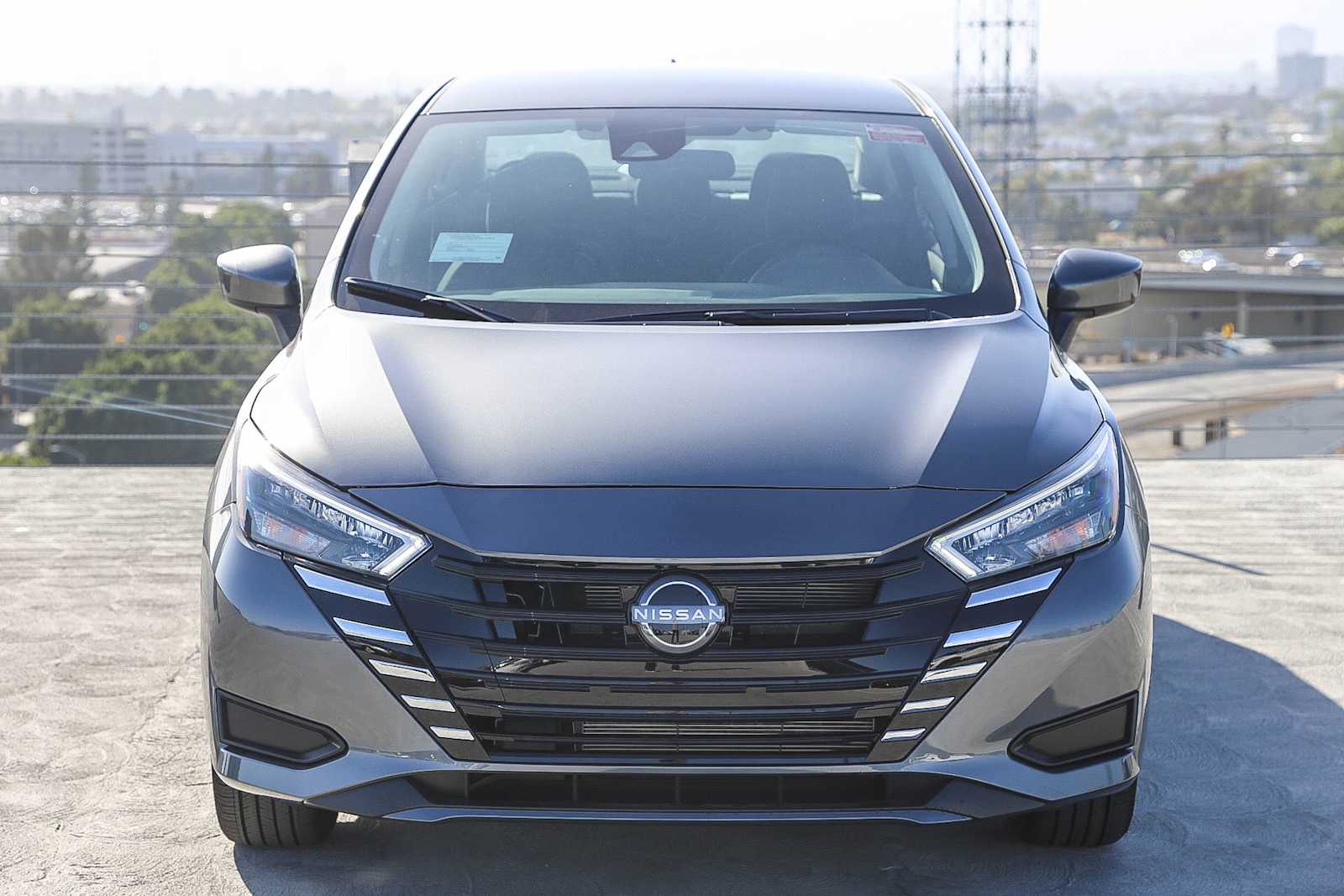 Thumbnail: 2025 Nissan Versa - 2