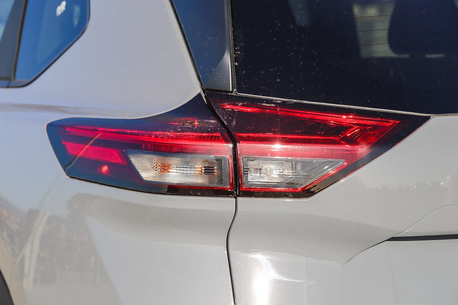 Thumbnail: 2026 Nissan Rogue - 9