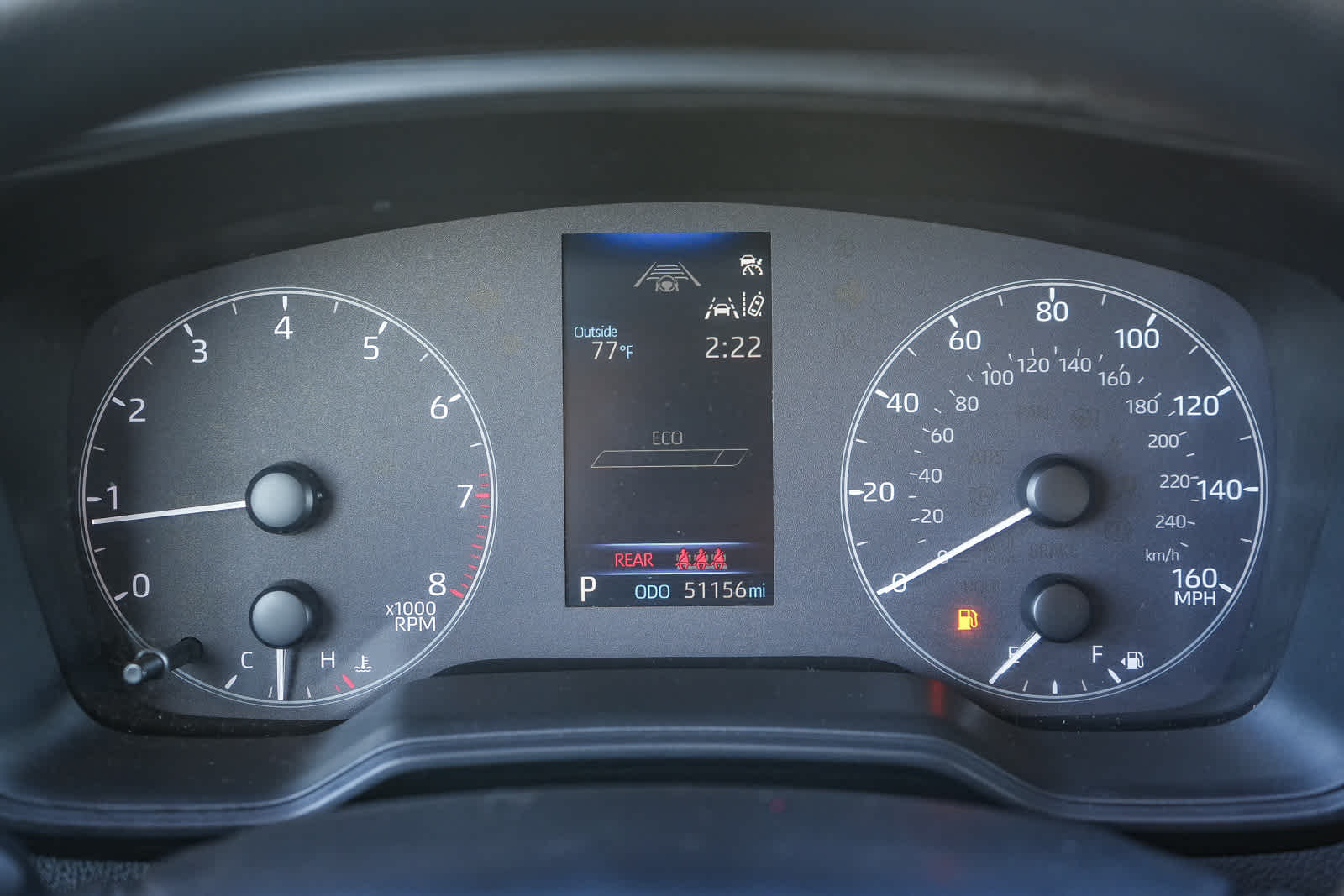 Thumbnail: 2023 Toyota Corolla - 23