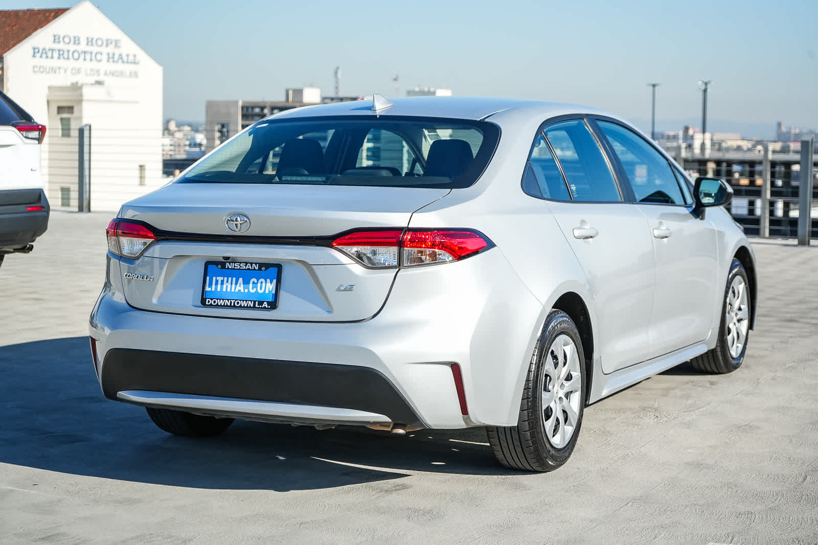 Thumbnail: 2022 Toyota Corolla - 6