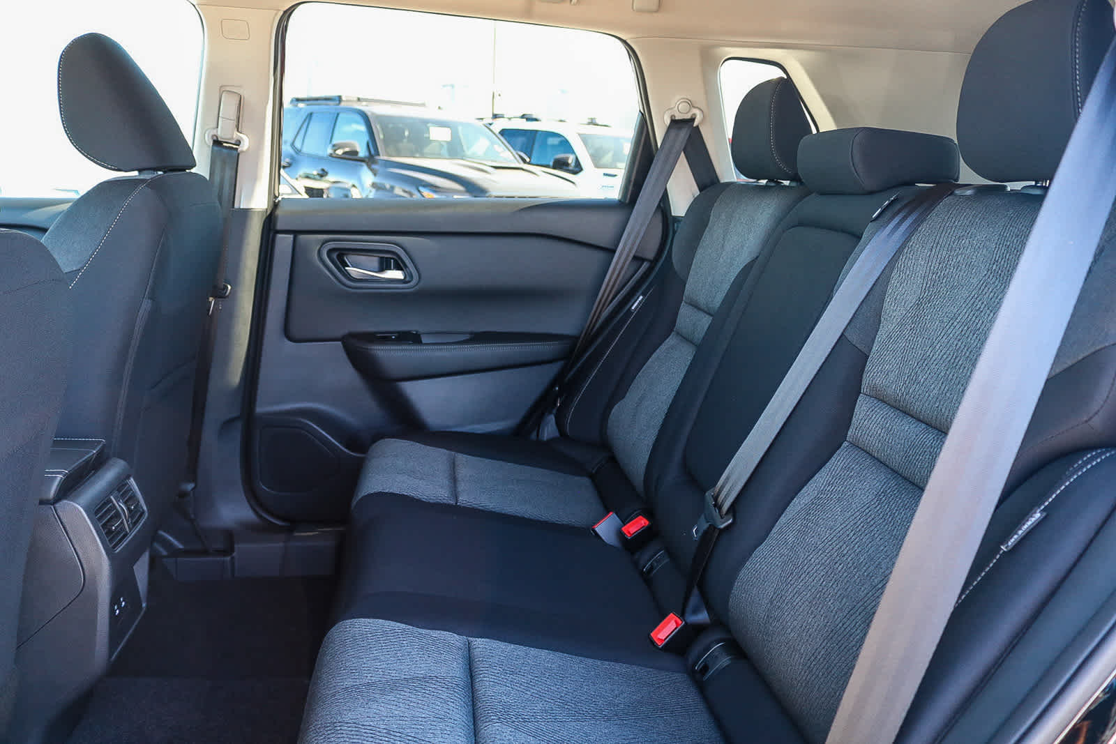 Thumbnail: 2026 Nissan Rogue - 20