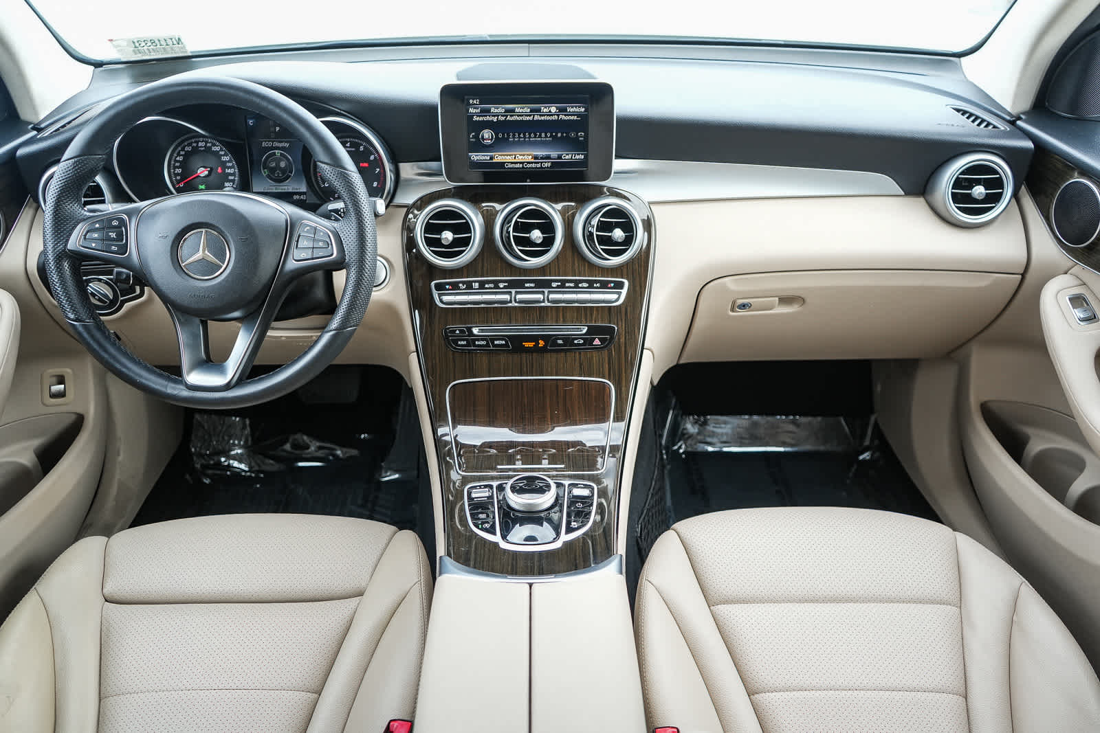 Thumbnail: 2019 Mercedes-Benz GLC - 15