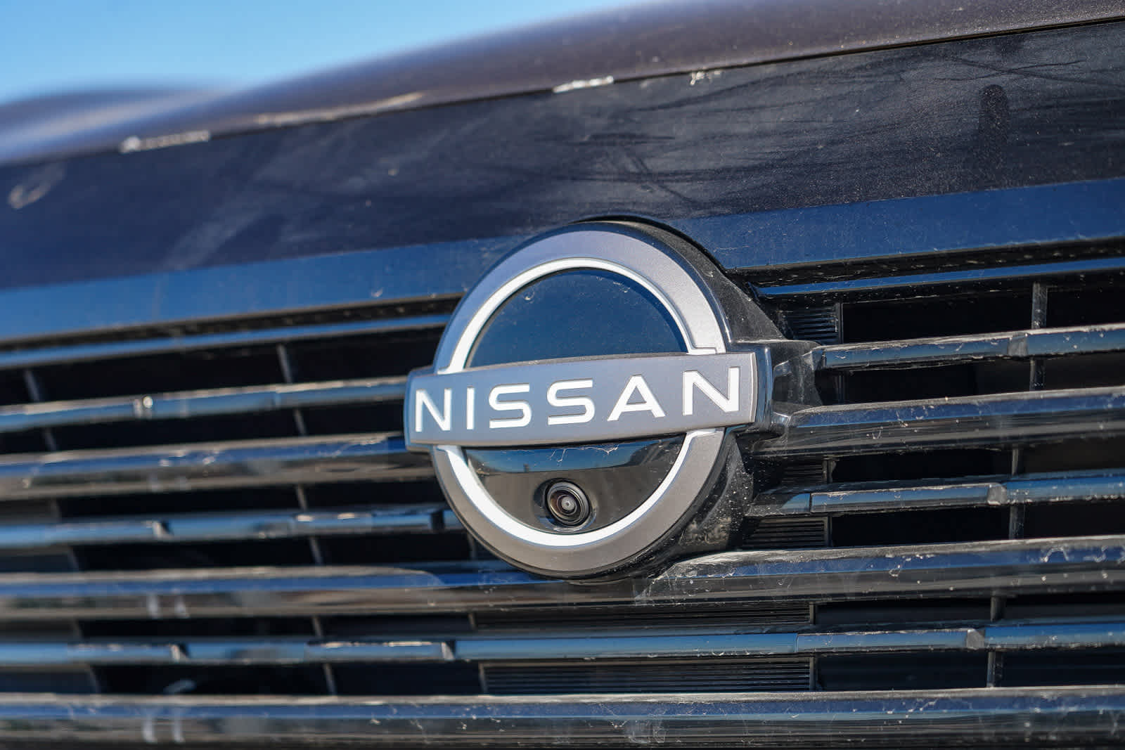 Thumbnail: 2026 Nissan Kicks - 3