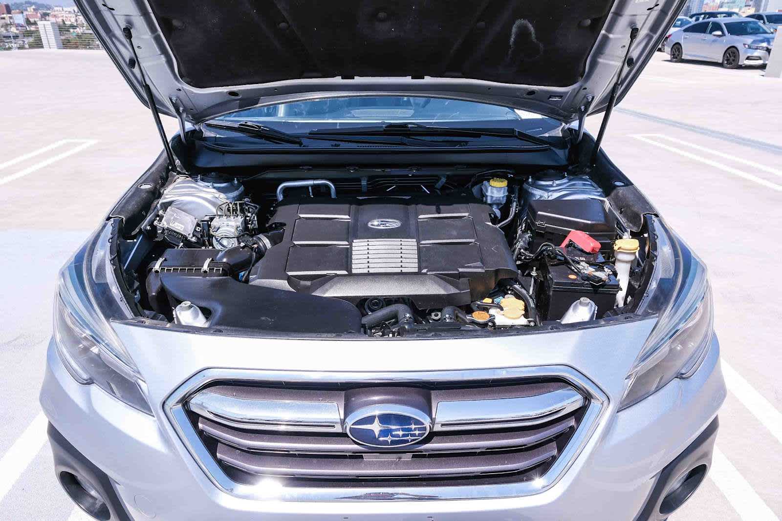 Thumbnail: 2019 Subaru Outback - 24