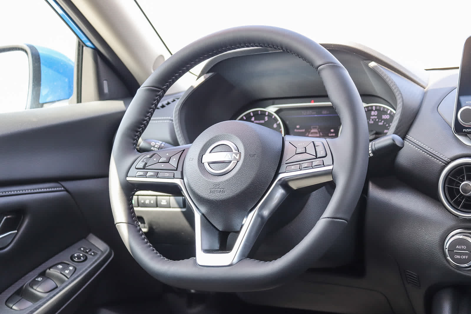 Thumbnail: 2025 Nissan Sentra - 14