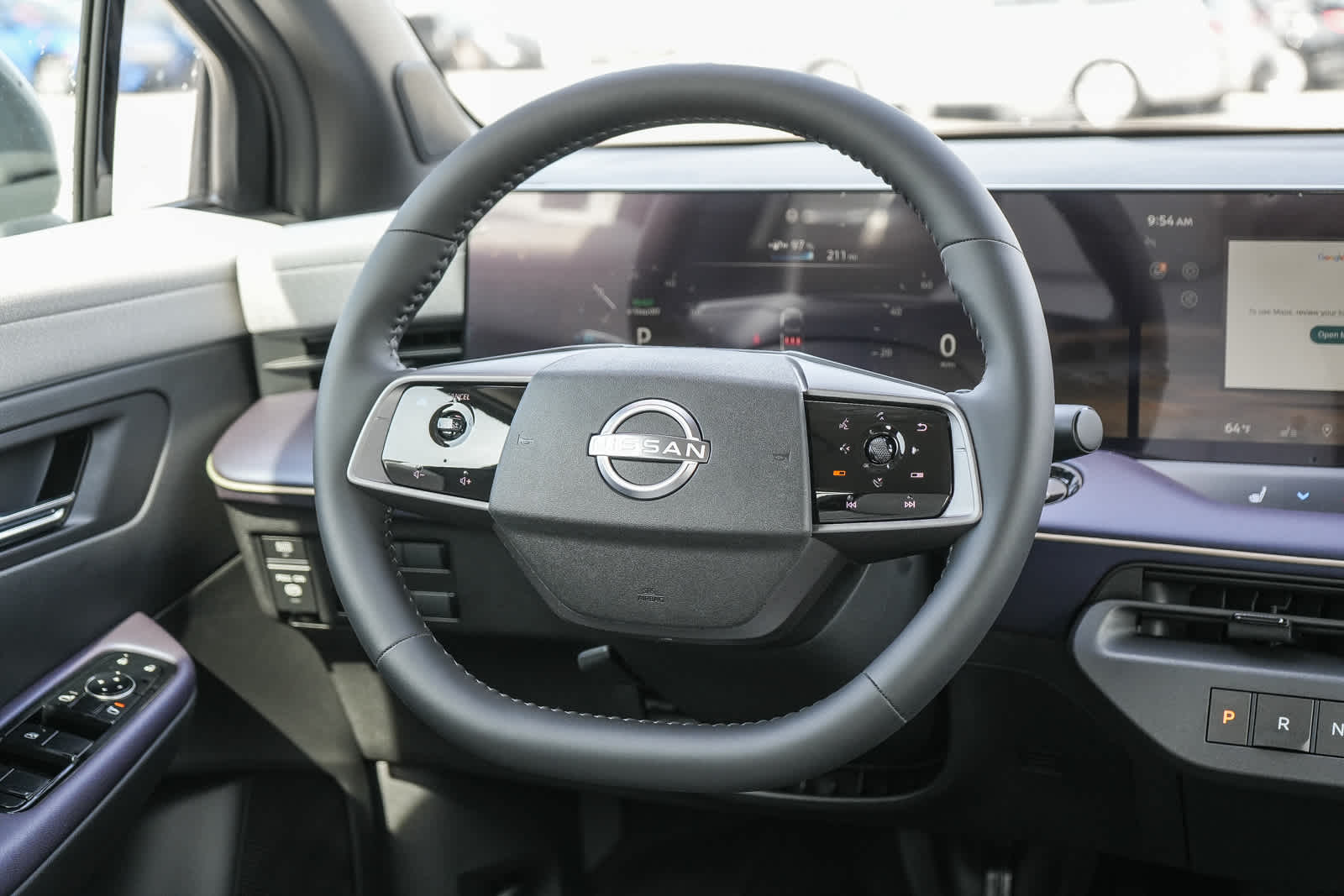 Thumbnail: 2026 Nissan Leaf - 17
