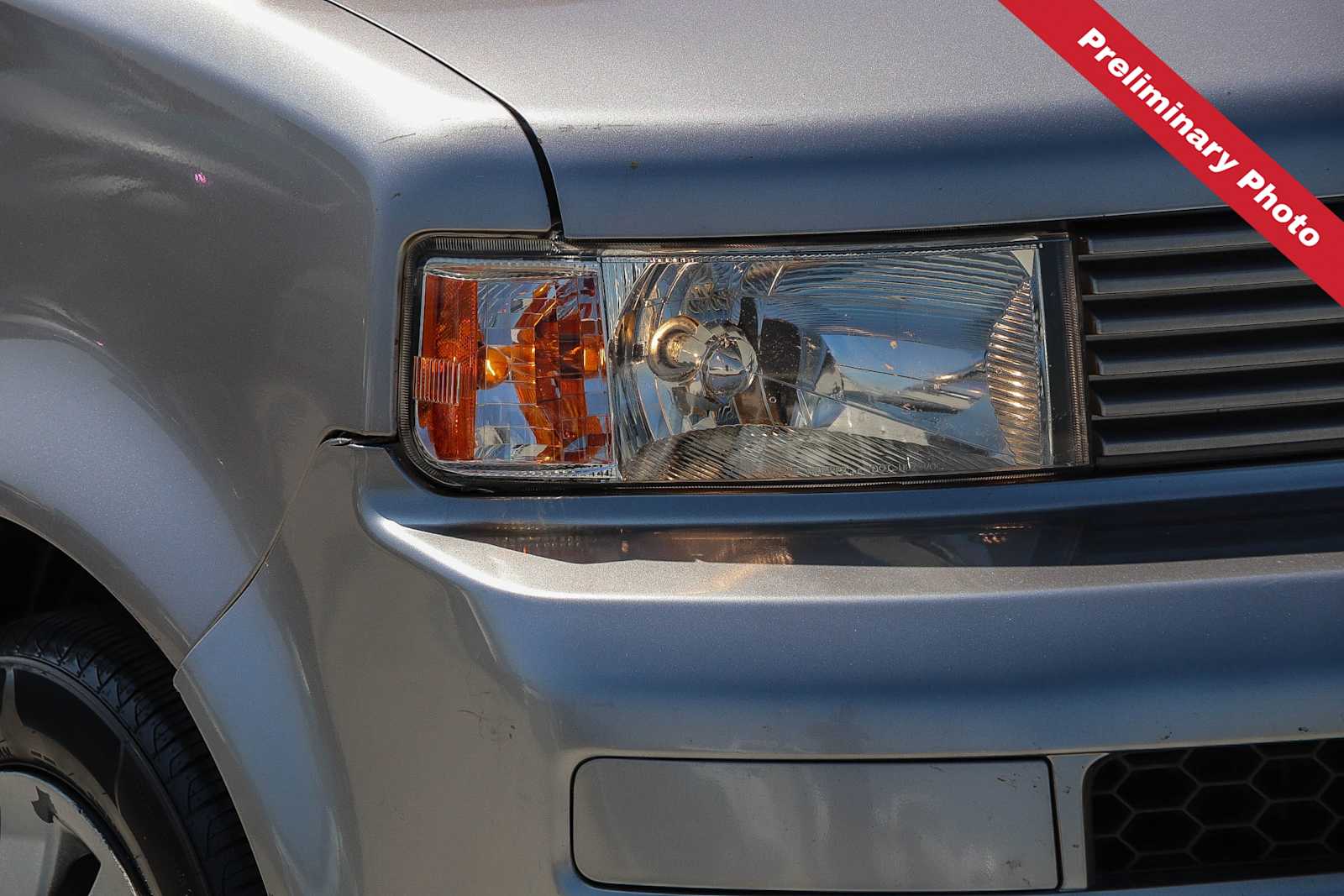Thumbnail: 2006 Scion xB - 4
