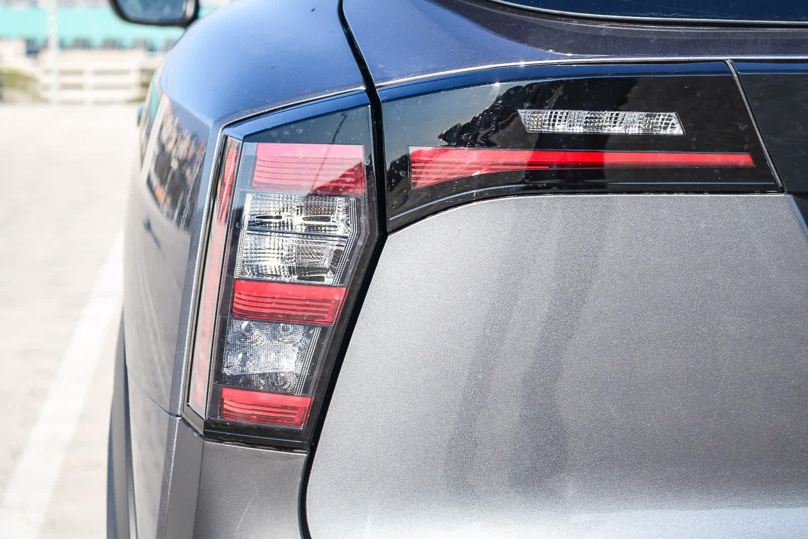 Thumbnail: 2026 Nissan Kicks - 11