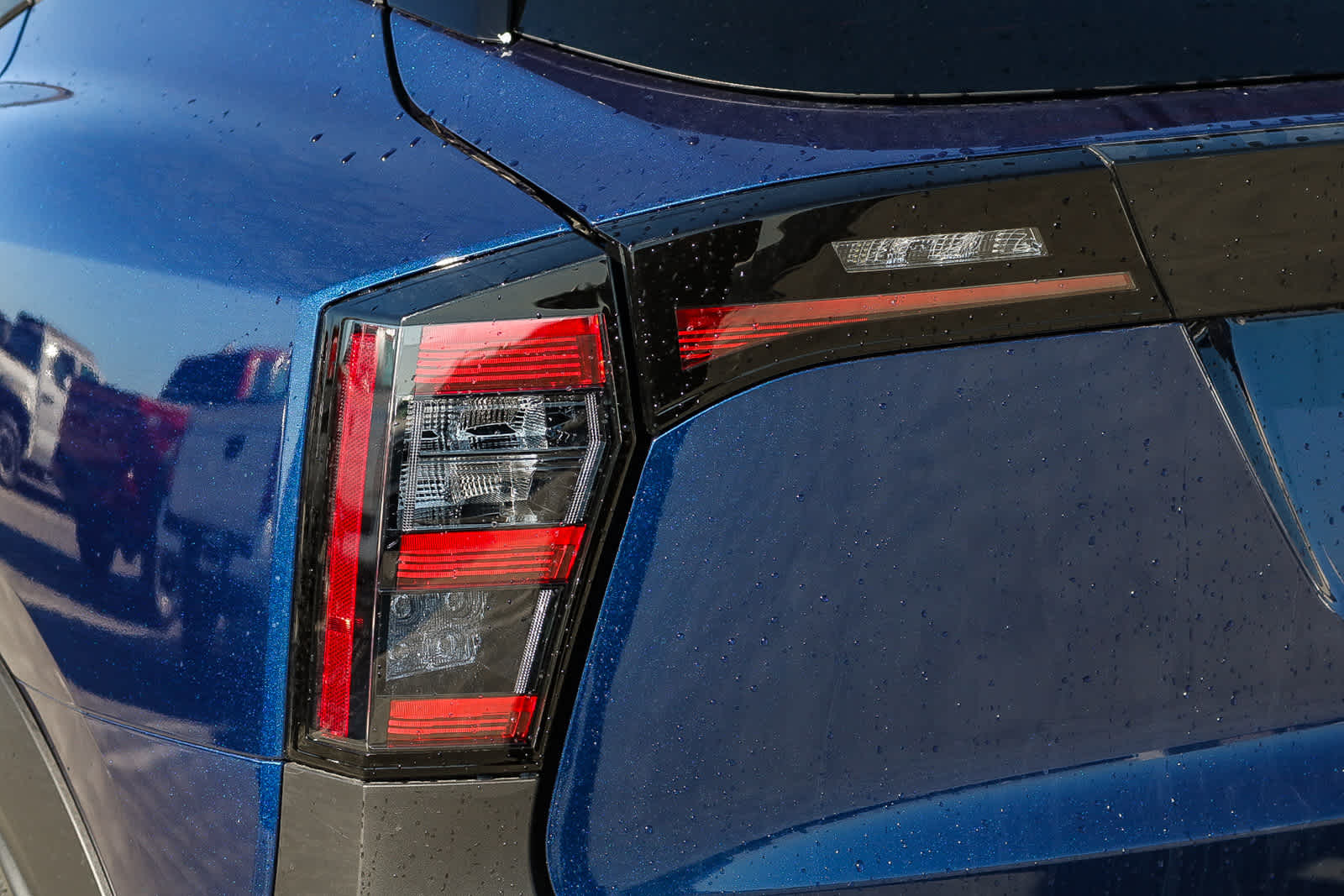 Thumbnail: 2026 Nissan Kicks - 9