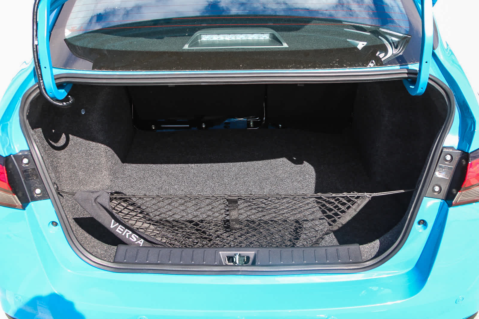 Thumbnail: 2025 Nissan Versa - 12