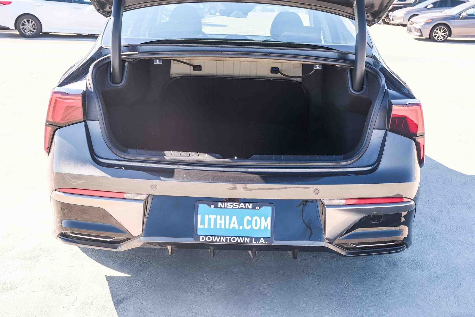 Thumbnail: 2025 Kia K5 - 27