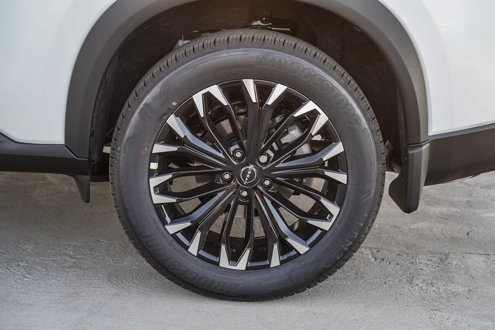 Thumbnail: 2026 Nissan Rogue - 11