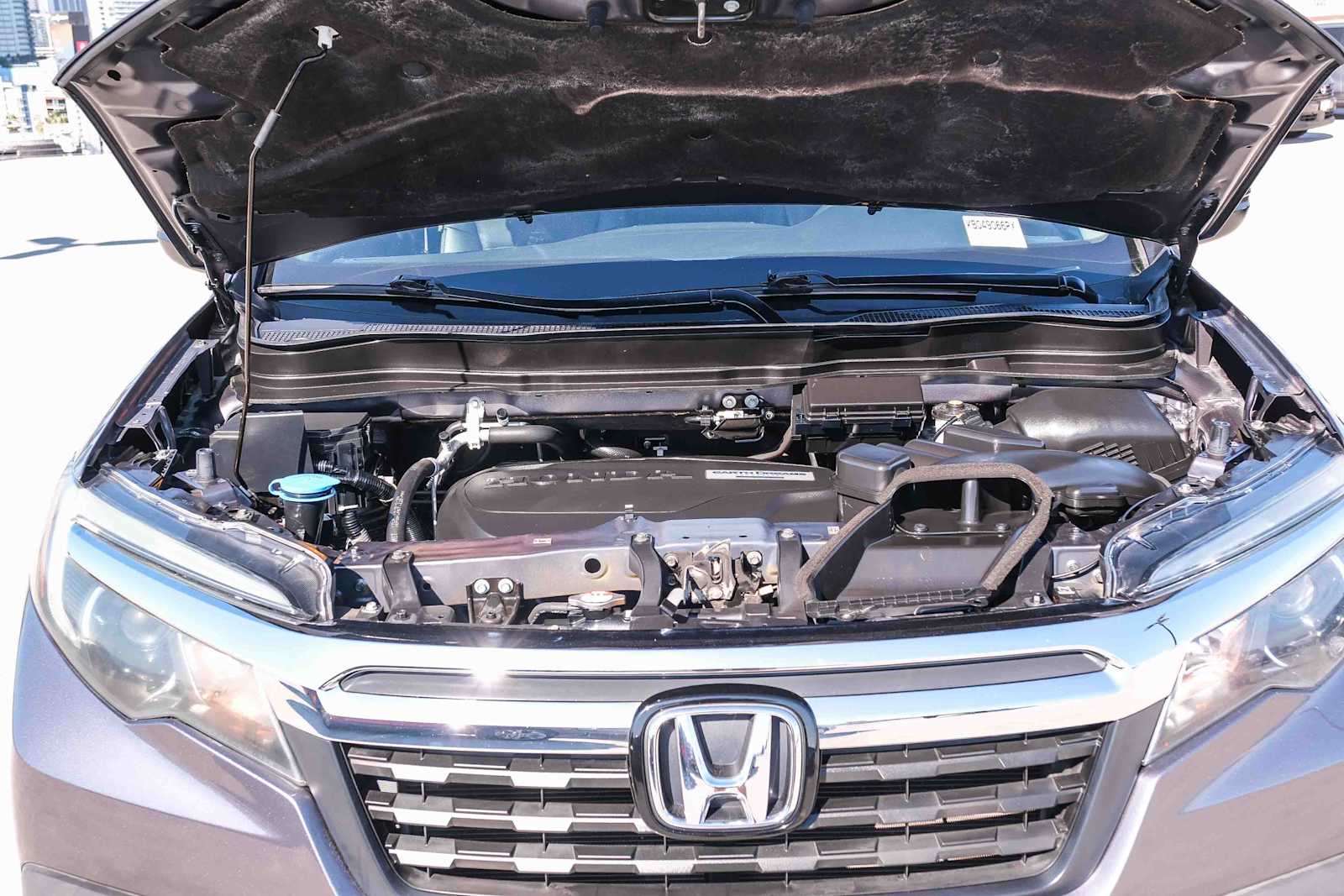 Thumbnail: 2019 Honda Ridgeline - 27