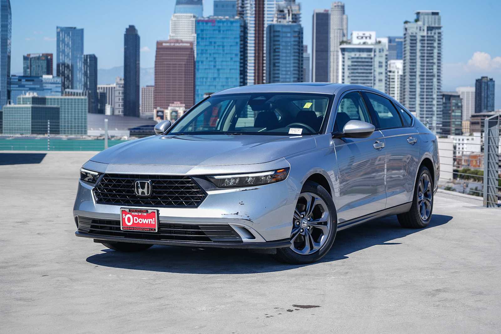 2023 Honda Accord
