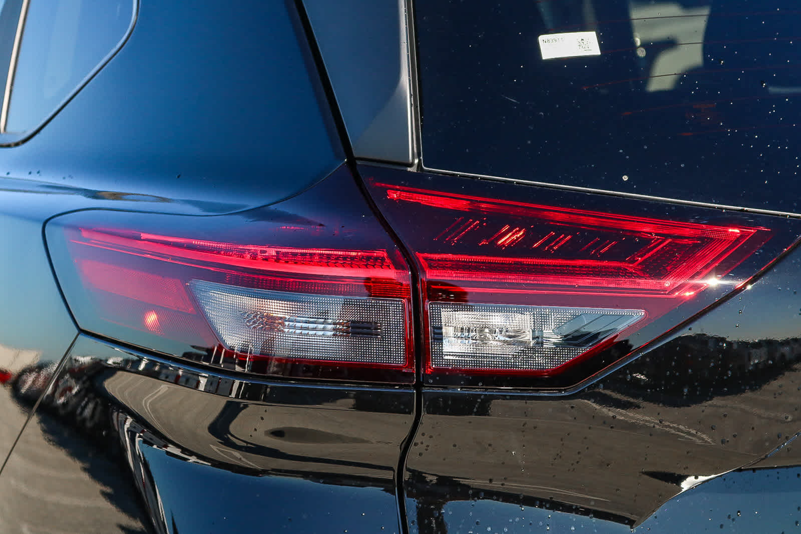 Thumbnail: 2026 Nissan Rogue - 9