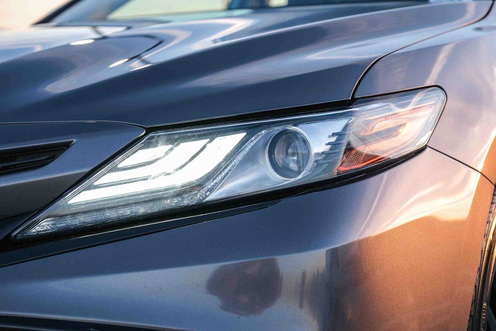 Thumbnail: 2023 Toyota Camry - 11