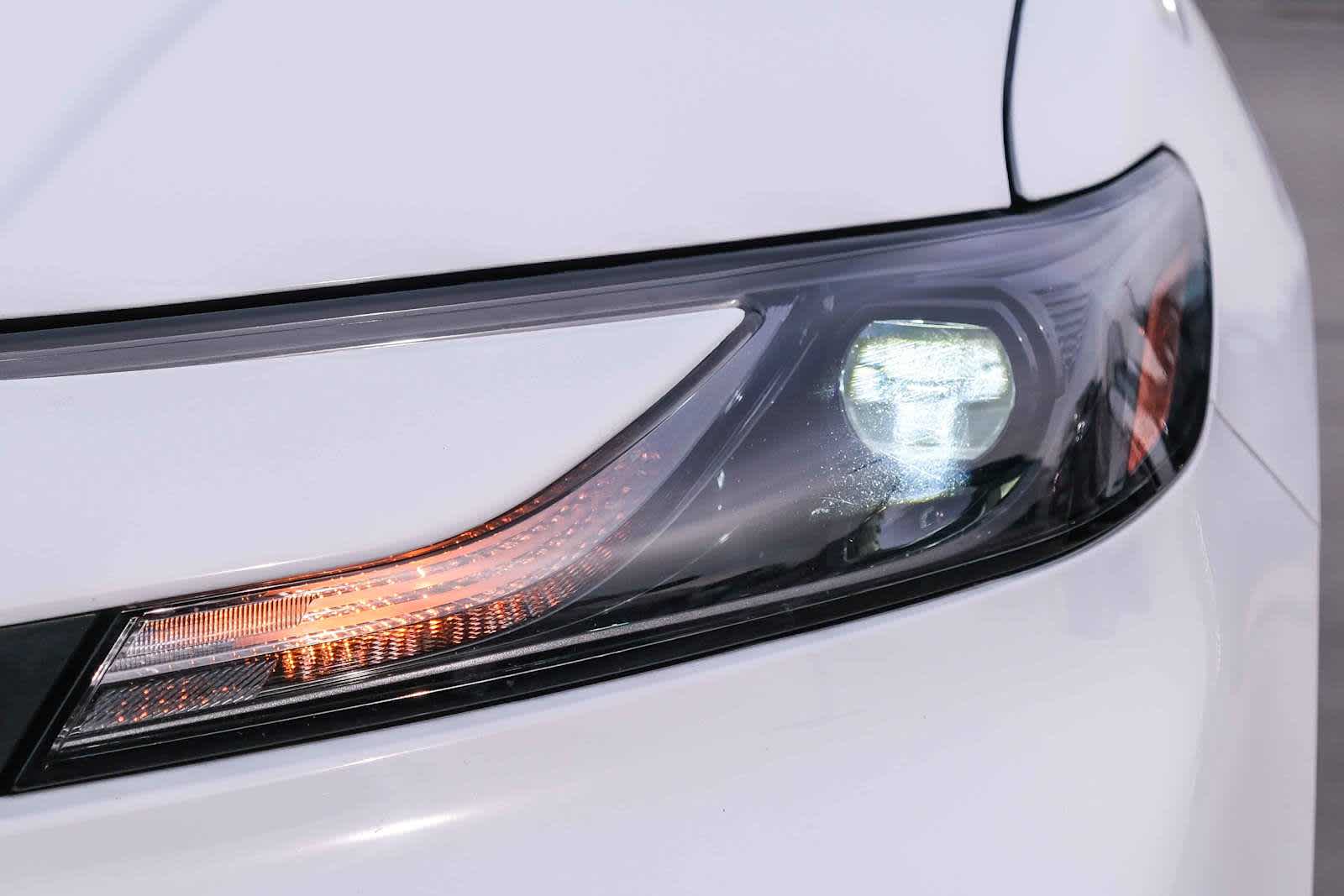 Thumbnail: 2025 Toyota Camry - 12