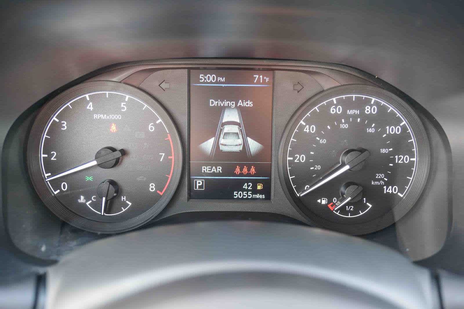 Thumbnail: 2025 Nissan Altima - 25