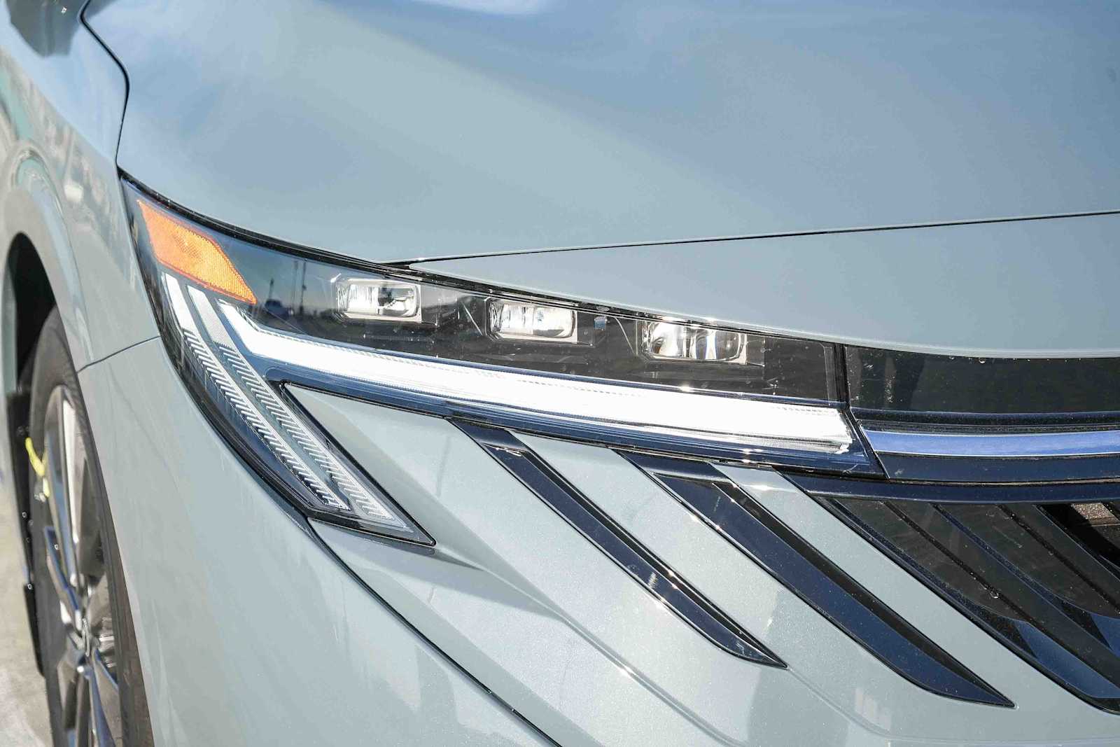 Thumbnail: 2026 Nissan Sentra - 4