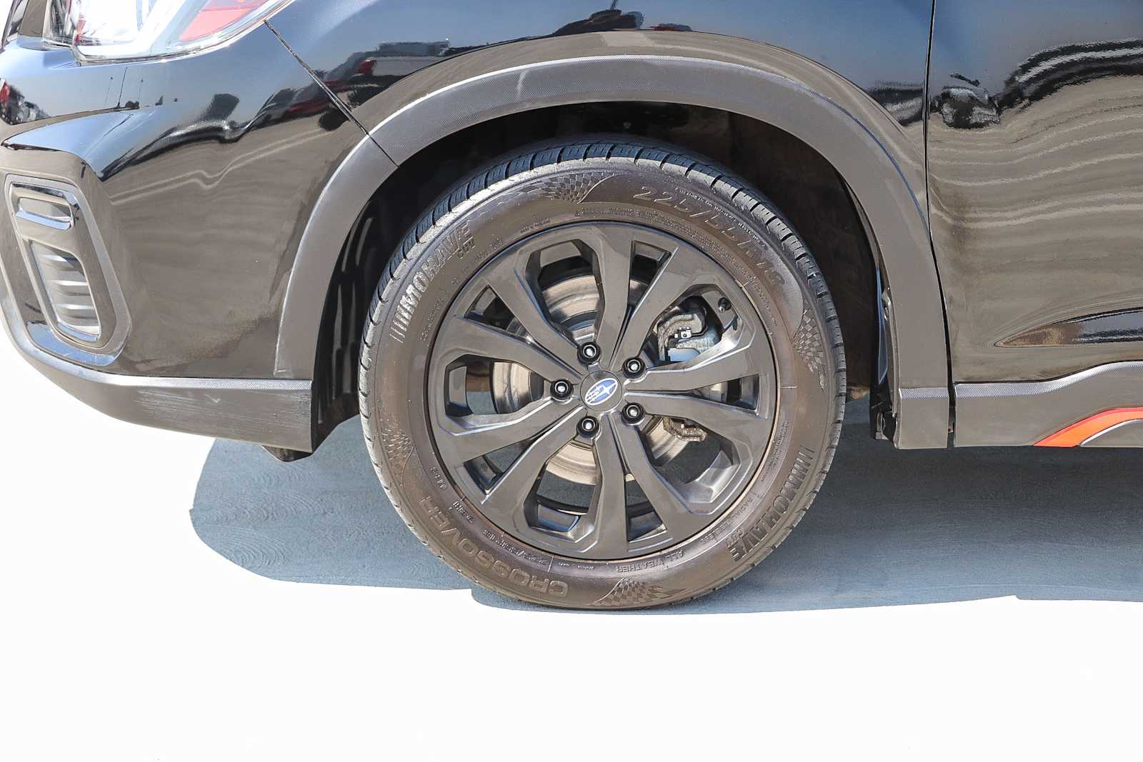 Thumbnail: 2020 Subaru Forester - 12