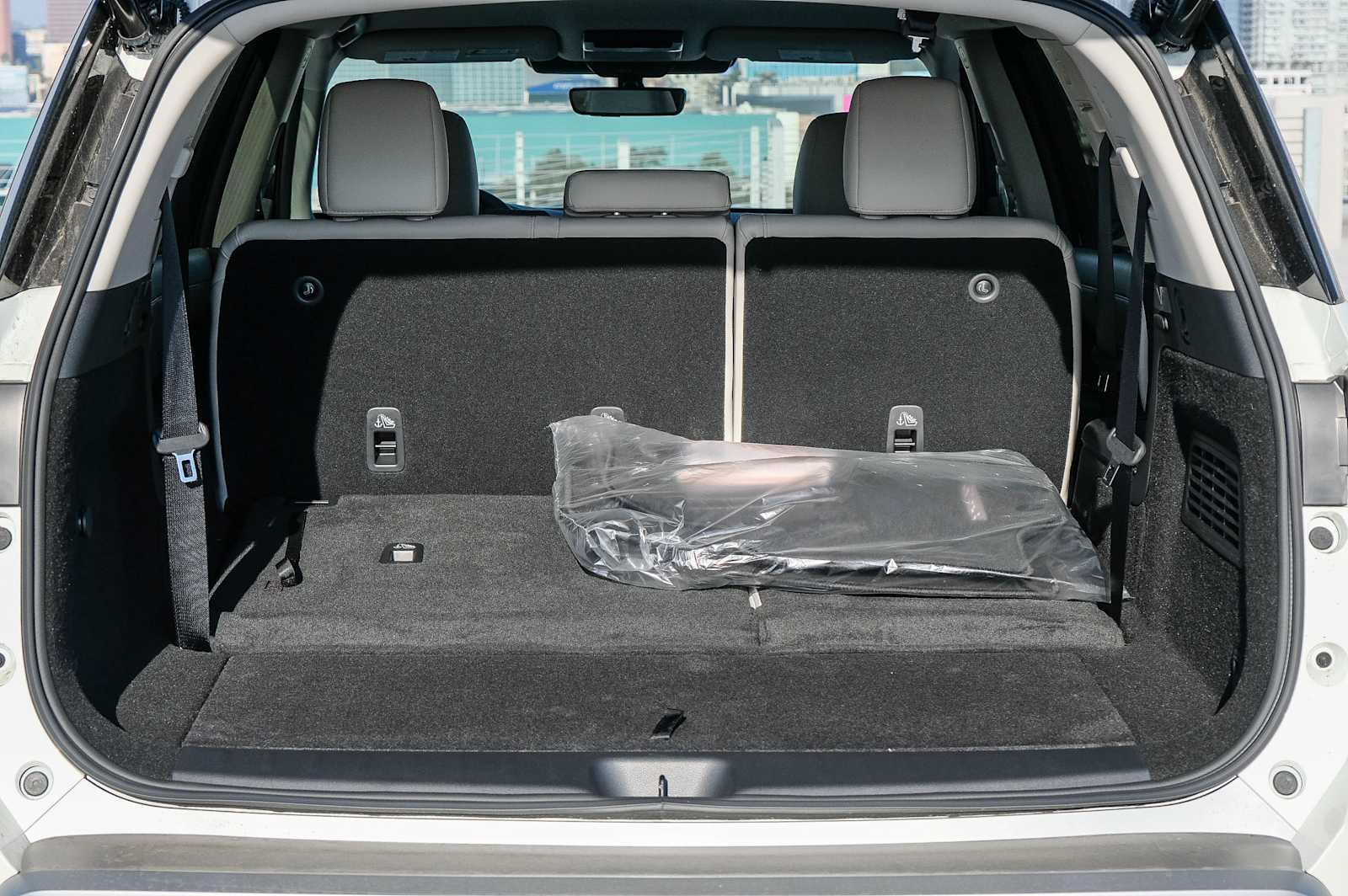 Thumbnail: 2025 Nissan Pathfinder - 28