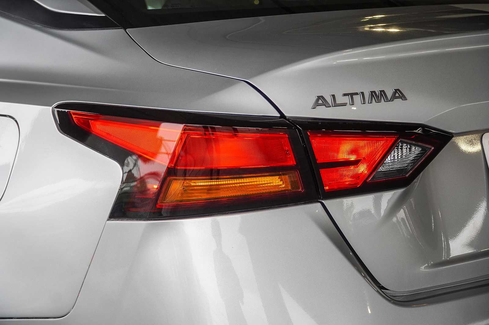 Thumbnail: 2024 Nissan Altima - 7