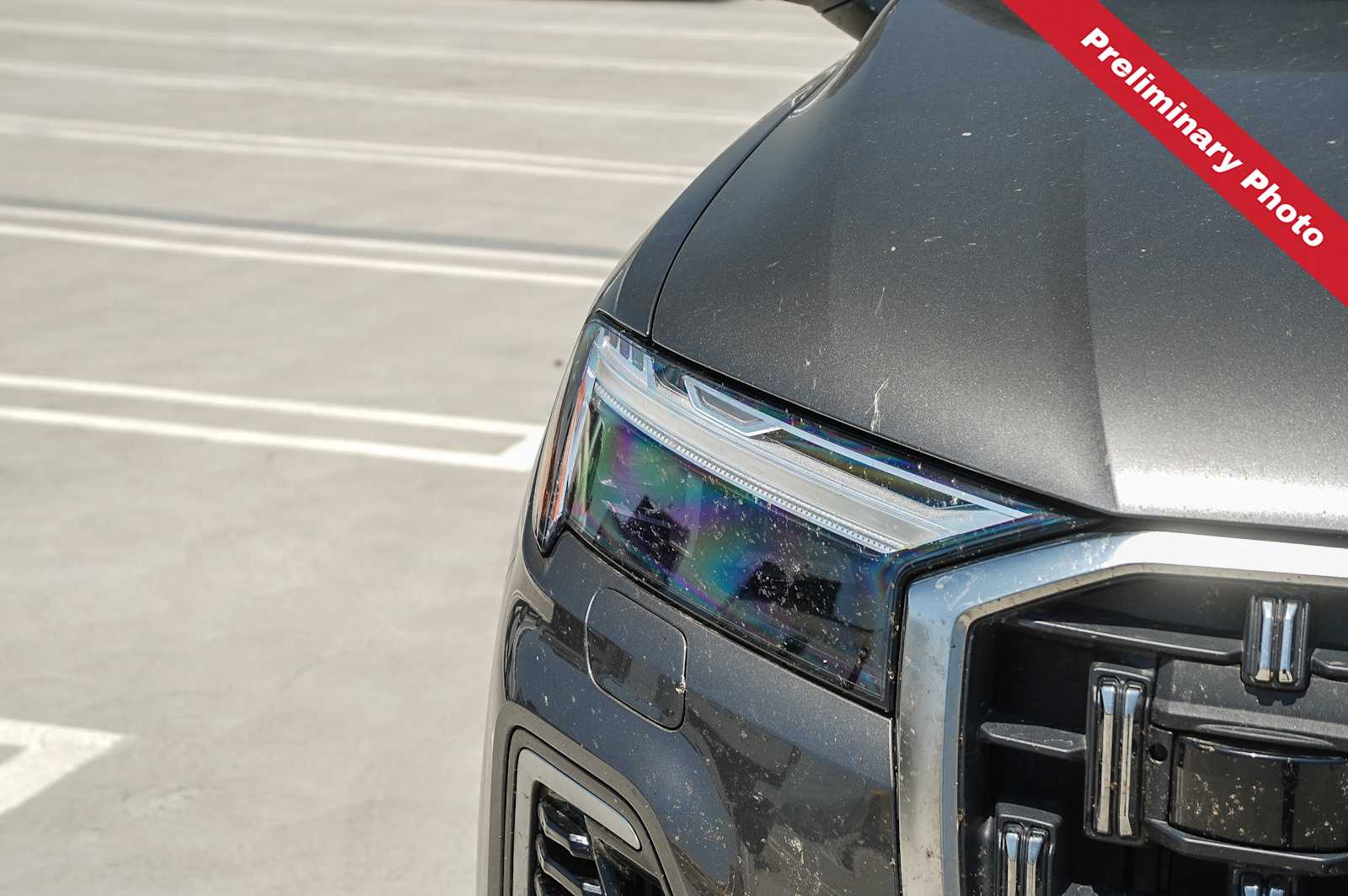 Thumbnail: 2025 Audi Q7 - 3