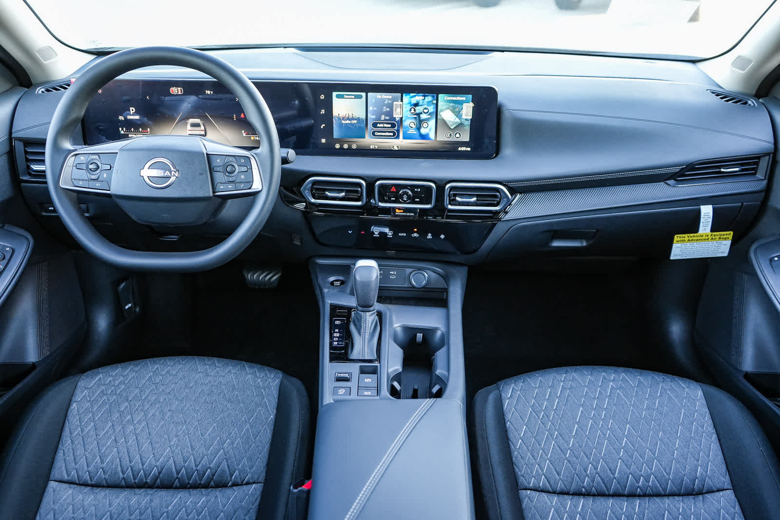 Thumbnail: 2026 Nissan Sentra - 14